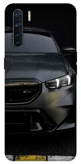 Чохол на Oppo A91 BMW v42 фото 1 з 1