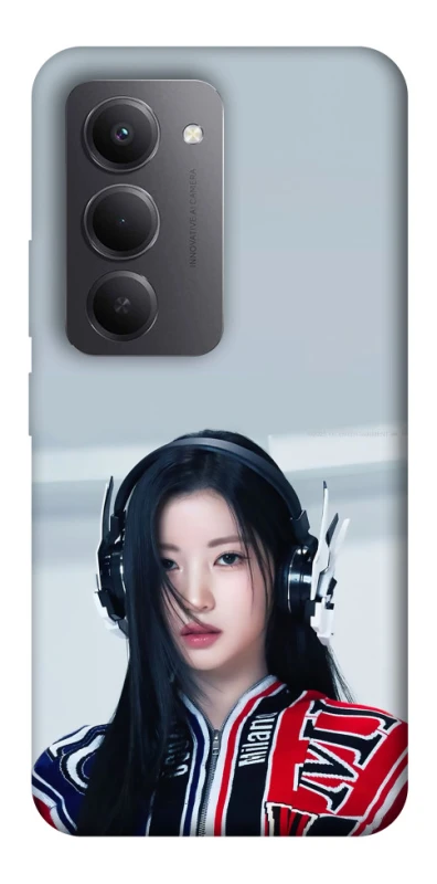 Чохол на Xiaomi Redmi 15 (EU) Asa - BABYMONSTER фото 1 з 1