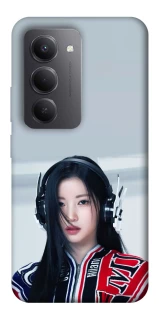 Чехол на Xiaomi Redmi 15 (Global) Asa - BABYMONSTER фото 1 из 1