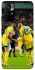 Чехол на Xiaomi Poco M4 Pro 5G UA-Football ver.2 фото 1 из 1