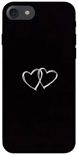 Чохол на Apple iPhone 7 / 8 (4.7") Love aesthetic ver.14 фото 1 з 1