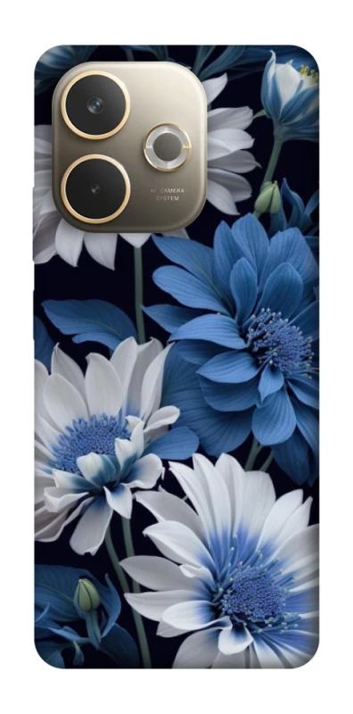 Чохол на Oppo A5 Pro 4G Flowers v13 фото 1 з 1