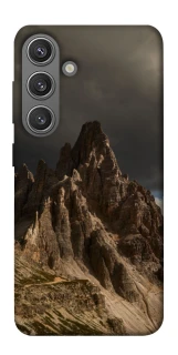 Чехол на Samsung Galaxy S24 FE Mountain v2 фото 1 из 1