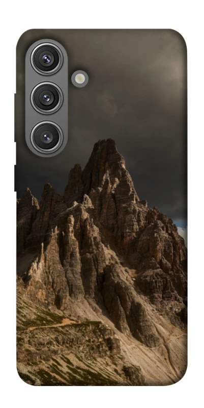 Чохол на Samsung Galaxy S24+ Mountain v2 фото 1 з 1