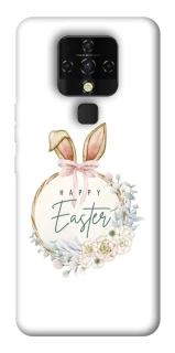 Чехол на TECNO Camon 16 SE Easter ver.7 фото 1 из 1