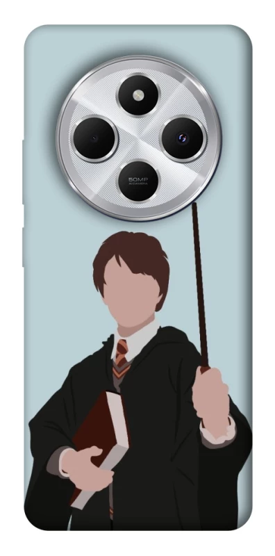 Чохол на Xiaomi Redmi 14C / Poco C75 Harry Potter v5 фото 1 з 1