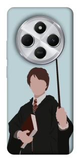 Чохол на Xiaomi Redmi 14C / Poco C75 Harry Potter v5 фото 1 з 1