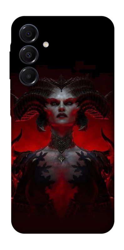 Чехол на Samsung Galaxy A16 4G/5G Lilith фото 1 из 1