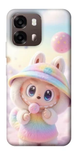 Чохол на Oppo A6 Candy Labubu фото 1 з 2