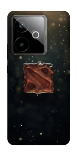 Чохол на Realme GT 7T Dota logo v2 фото 1 з 1