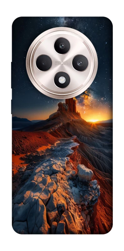 Чехол на Oppo Reno 12 F 4G/5G Canyon фото 1 из 1