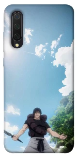 Чехол на Xiaomi Mi CC9 / Mi 9 Lite Toji фото 1 из 1