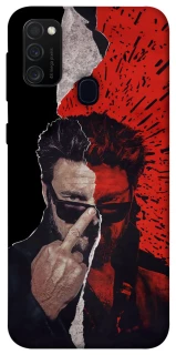 Чохол на Samsung Galaxy M30s / M21 Billy Butcher фото 1 з 1