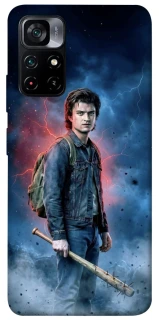 Чохол на Xiaomi Poco M4 Pro 5G Stranger Things ver.37 фото 1 з 1