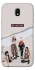 Чохол на Samsung J730 Galaxy J7 (2017) BLACKPINK v2 фото 1 з 1