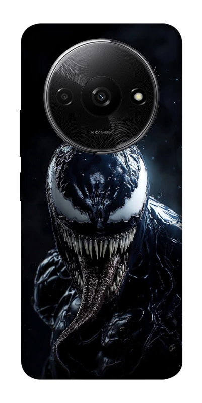 Чохол на Xiaomi Redmi A3 Venom v3 фото 1 з 1