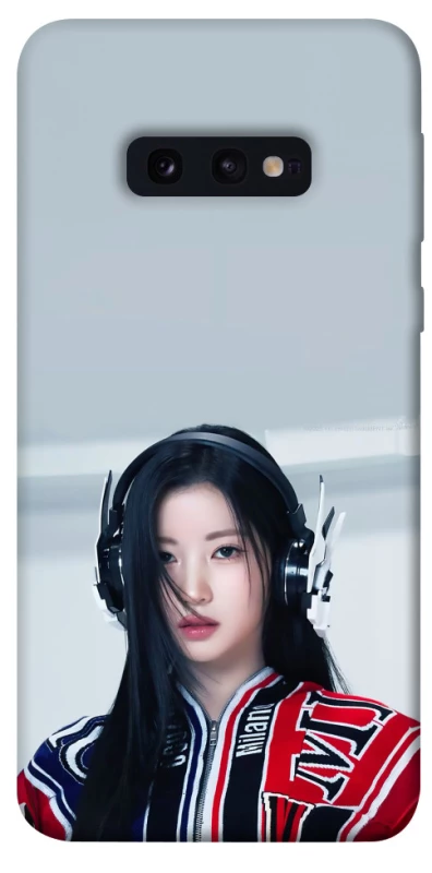 Чохол на Samsung Galaxy S10e Asa - BABYMONSTER фото 1 з 1