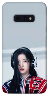 Чохол на Samsung Galaxy S10e Asa - BABYMONSTER фото 1 з 1