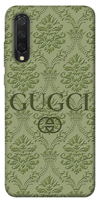 Чохол на Xiaomi Mi CC9 / Mi 9 Lite Gucci ver.9 фото 1 з 1