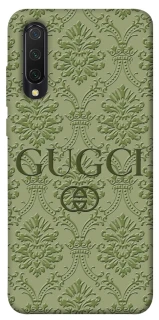 Чехол на Xiaomi Mi CC9 / Mi 9 Lite Gucci ver.9 фото 1 из 1