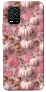 Чохол на Xiaomi Mi 10 Lite Autumn vibes ver.2 фото 1 з 1
