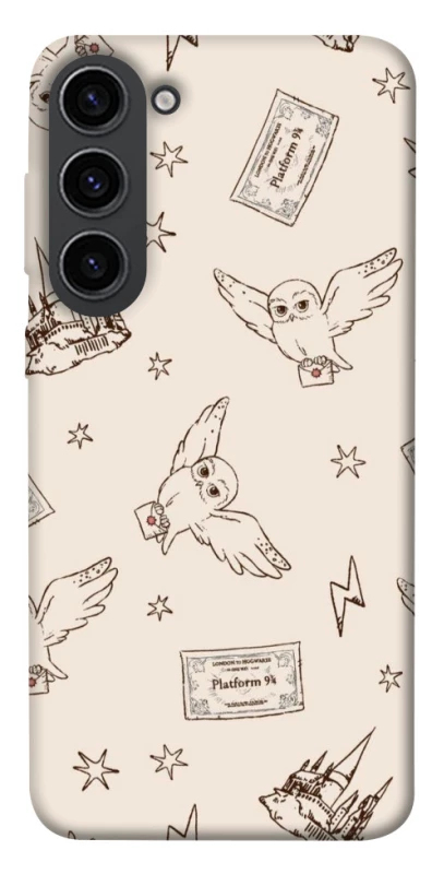 Чохол на Samsung Galaxy S23 Harry Potter v2 фото 1 з 1