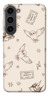 Чохол на Samsung Galaxy S23 Harry Potter v2 фото 1 з 1