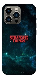 Чохол на Apple iPhone 13 Pro (6.1") Stranger Things ver.30 фото 1 з 1