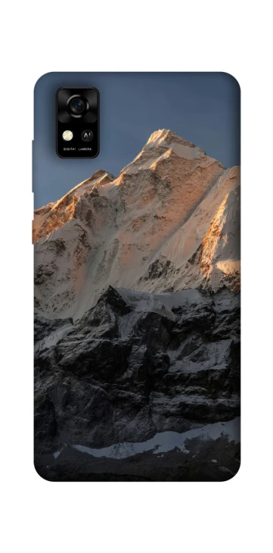 Чехол на ZTE Blade A31 Mountain фото 1 из 1