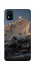 Чехол на ZTE Blade A31 Mountain фото 1 из 1