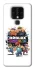 Чохол на TECNO Camon 16 SE Roblox logo ver.3 фото 1 з 1