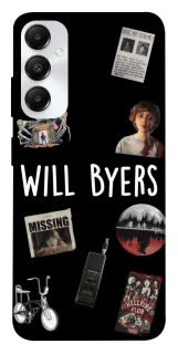 Чохол на Samsung Galaxy A05s Stranger Things ver.21 фото 1 з 1