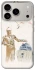 Чохол на Apple iPhone 17 Pro (6.3") Star Wars robots фото 1 з 1