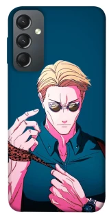 Чехол на Samsung Galaxy A24 4G Nanami фото 1 из 1