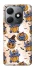 Чохол на TECNO Spark 20 Halloween Stitch ver.1 фото 1 з 1
