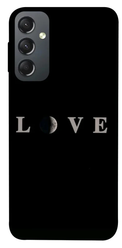 Чохол на Samsung Galaxy A24 4G Love aesthetic ver.15 фото 1 з 1