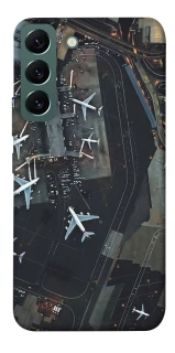 Чохол на Samsung Galaxy S22 Airplane фото 1 з 1