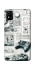 Чохол на ZTE Blade A31 Gamer Zone ver.2 фото 1 з 1