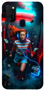 Чохол на Samsung Galaxy M30s / M21 Stranger Things ver.44 фото 1 з 1