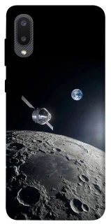 Чехол на Samsung Galaxy A02 Artemis 2 ver.2 фото 1 из 1