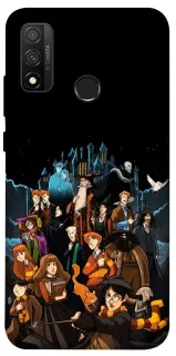 Чохол на Huawei P Smart (2020) Harry Potter v26 фото 1 з 1