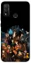 Чохол на Huawei P Smart (2020) Harry Potter v26 фото 1 з 1