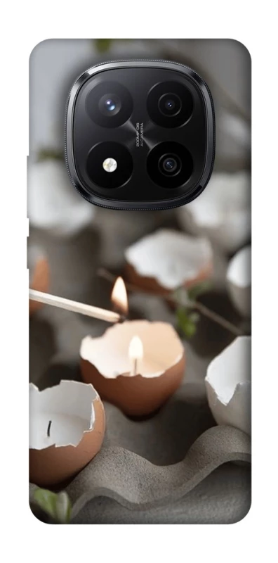 Чехол на Xiaomi Redmi Note 14 Pro+ 5G Eggcellent фото 1 из 1