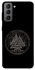 Чохол на Samsung Galaxy S21 FE Валькнут v3 фото 1 з 1