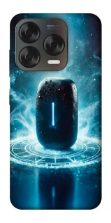 Чохол на ZTE Blade V70 Design Руна Іса фото 1 з 2