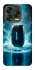 Чохол на ZTE Blade V70 Design Руна Іса фото 2 з 2