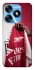 Чохол на TECNO Spark 10 FC Arsenal v3 фото 1 з 1