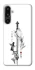 Чохол на Samsung Galaxy F16 Tattoo ver.6 фото 1 з 1
