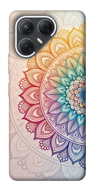 Чохол на TECNO Pova 7 Mandala ver.1 фото 1 з 1