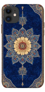 Чохол на Apple iPhone 11 (6.1") Килим v54 фото 1 з 1